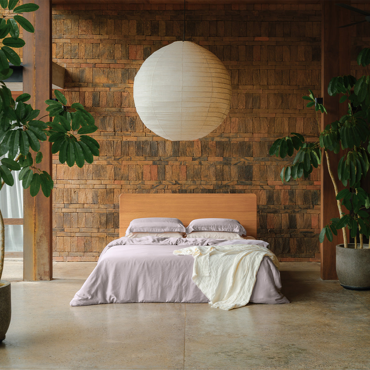 Heveya® Bamboo Sheets Bundle