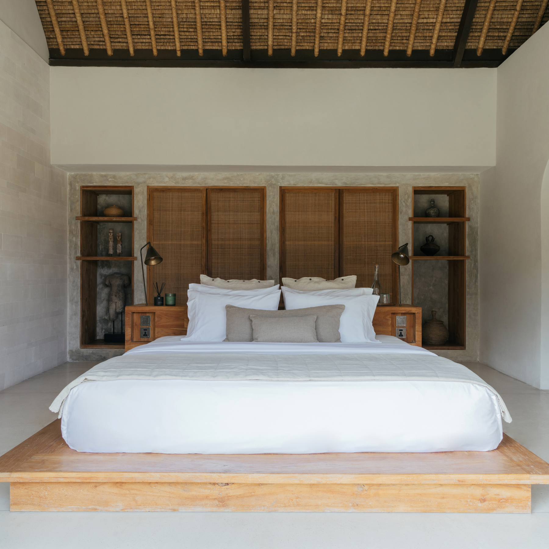 Heveya® Hospitality Mattress