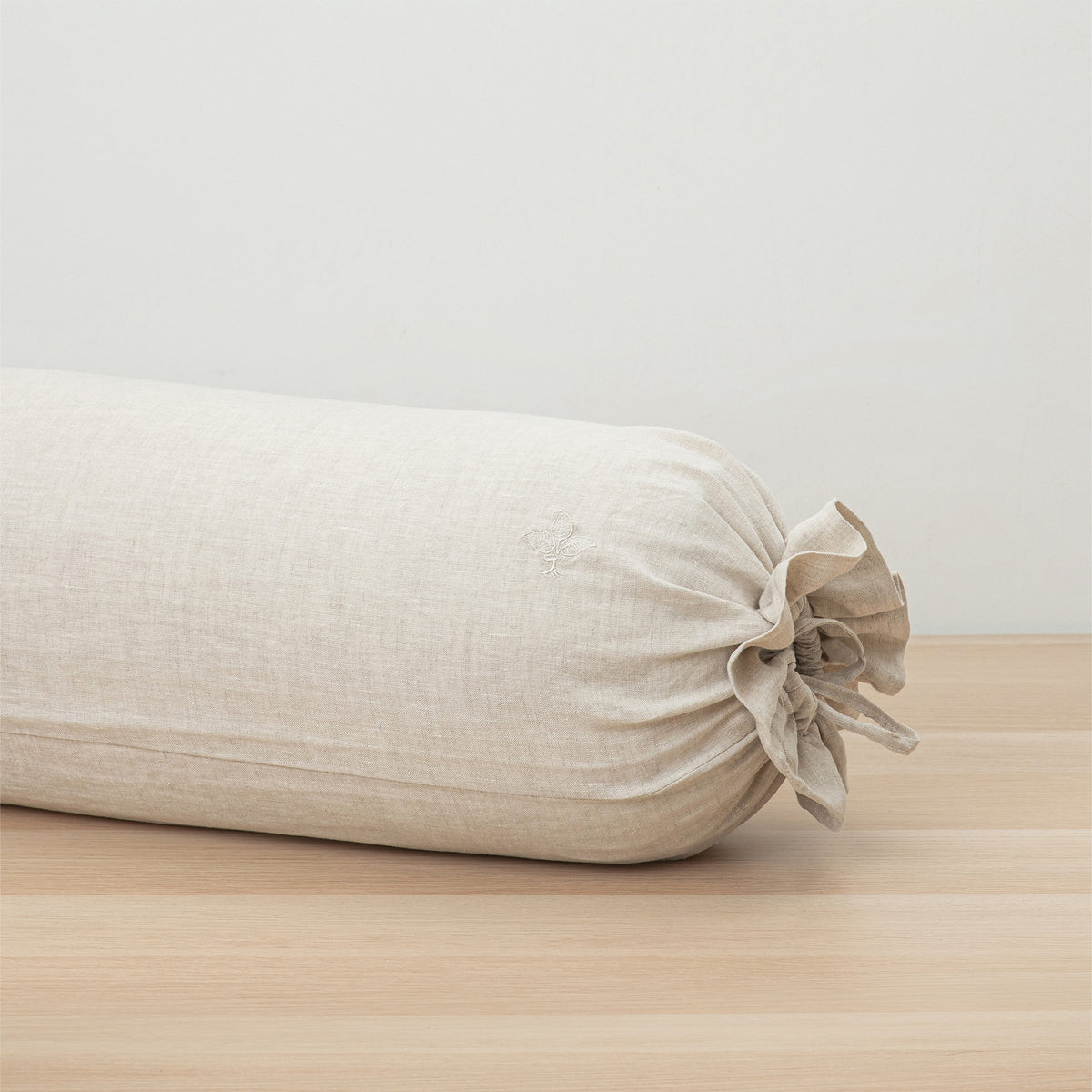 Bolster deals pillow case