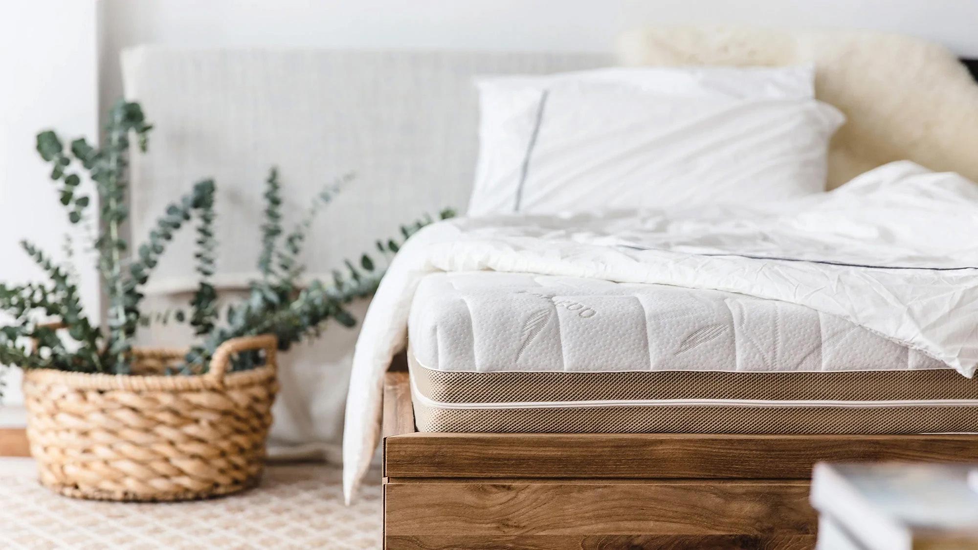 Best Mattress for Heavy People