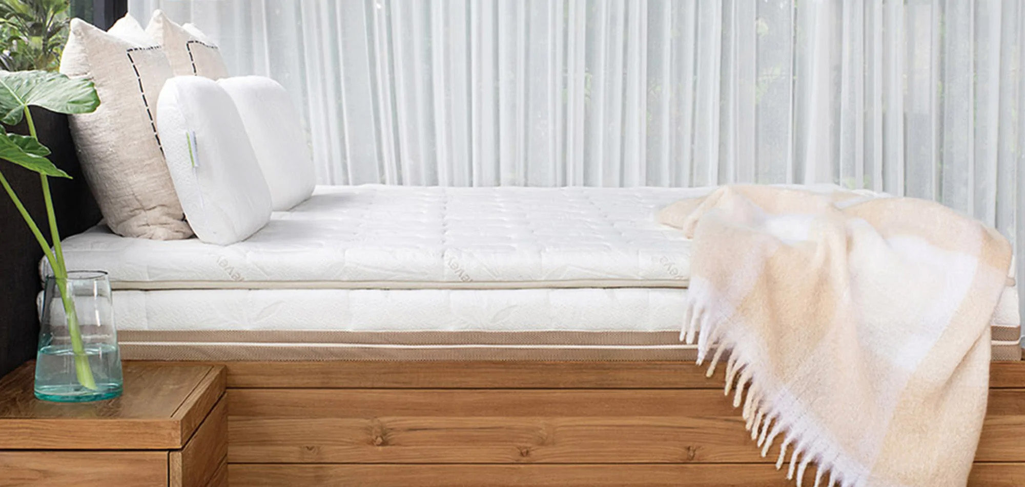 Why Is It Best to Purchase Latex Mattress From a Specialty Shop