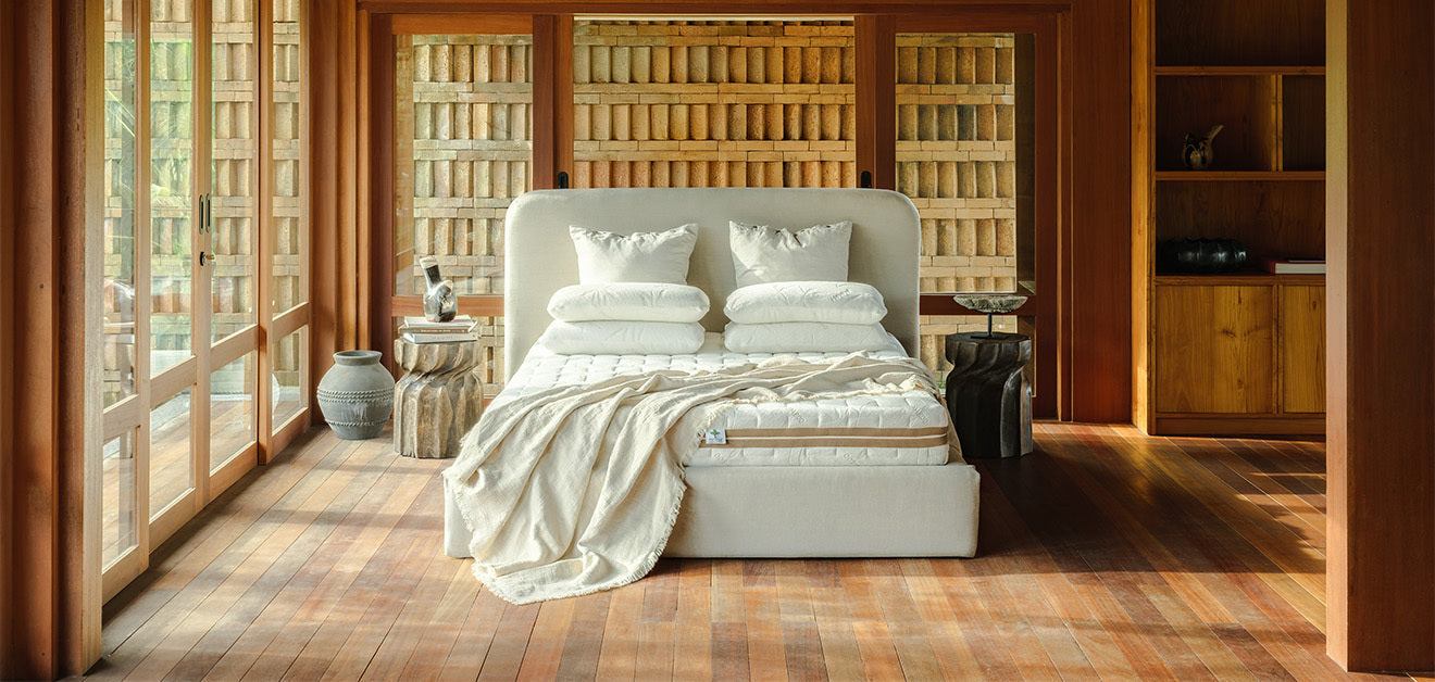 What Are the Benefits of Latex Mattress