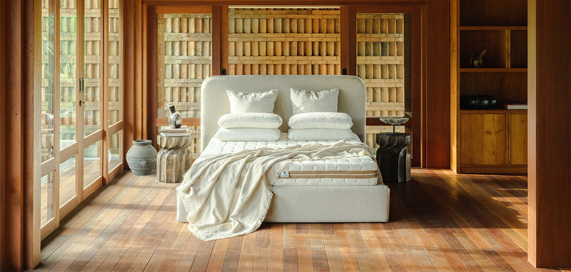 What Are the Benefits of Latex Mattress