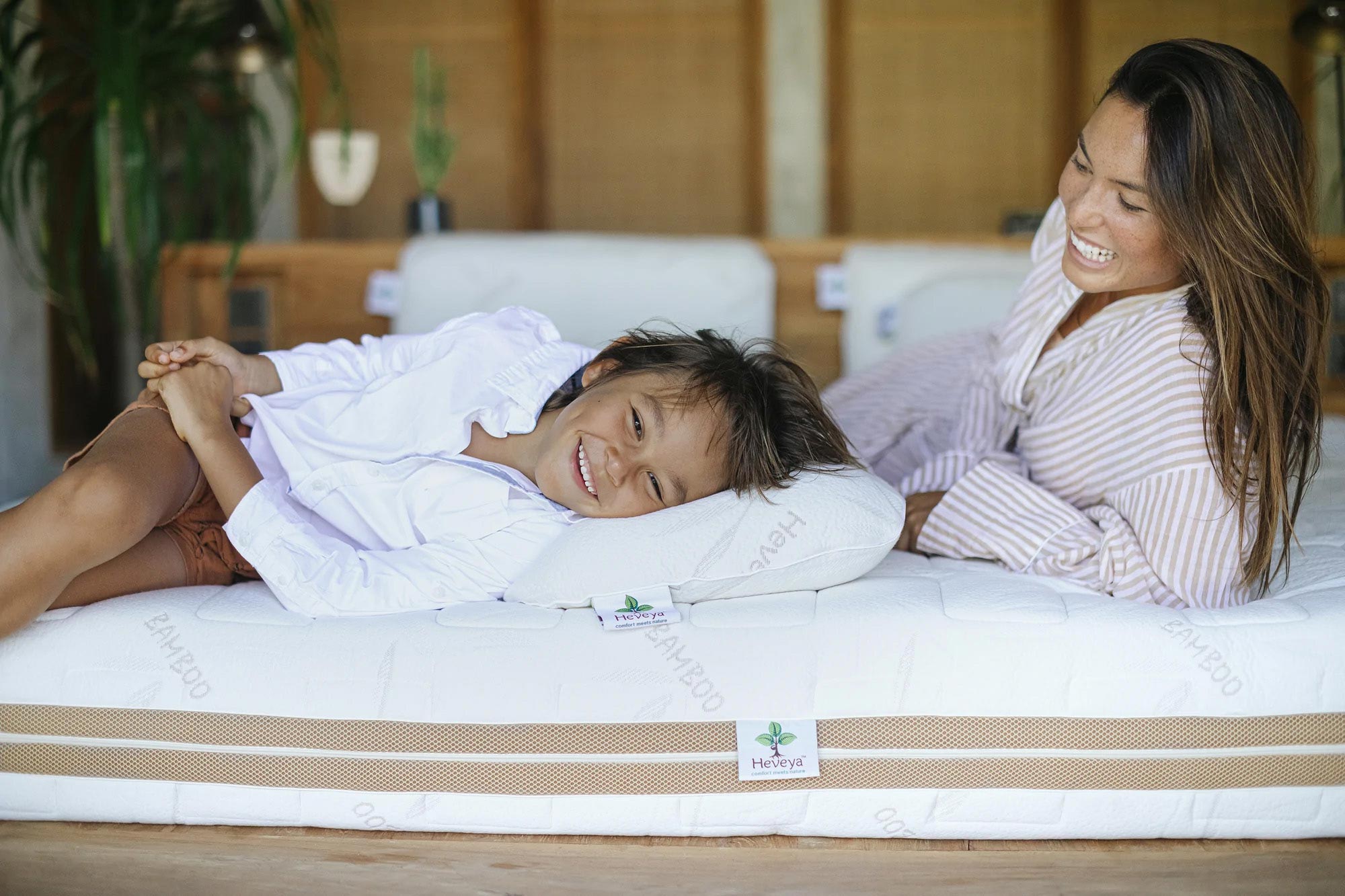 Choosing the Best Mattress for Kids