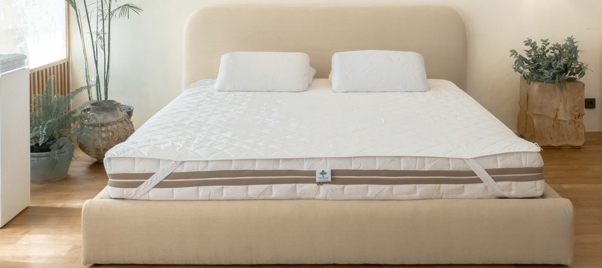 What is an Organic Mattress Protector? Do You Need One?