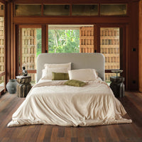 Heveya® Bamboo Cotton Sheets Bundle