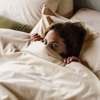 Heveya® Bamboo Cotton Sheets Bundle