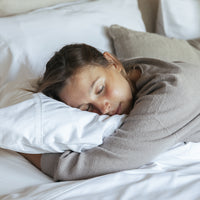 How to Get a Better Sleep