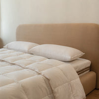 Duck Down King Pillow