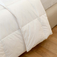 Organic Goose Down Duvet