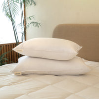 Duck Down King Pillow