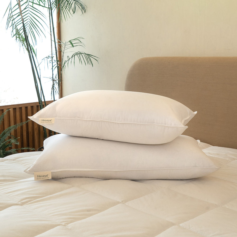 Duck Down Pillow