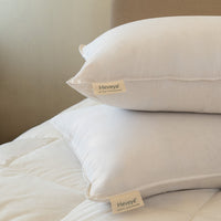 Duck Down King Pillow
