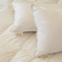 Duck Down Pillow