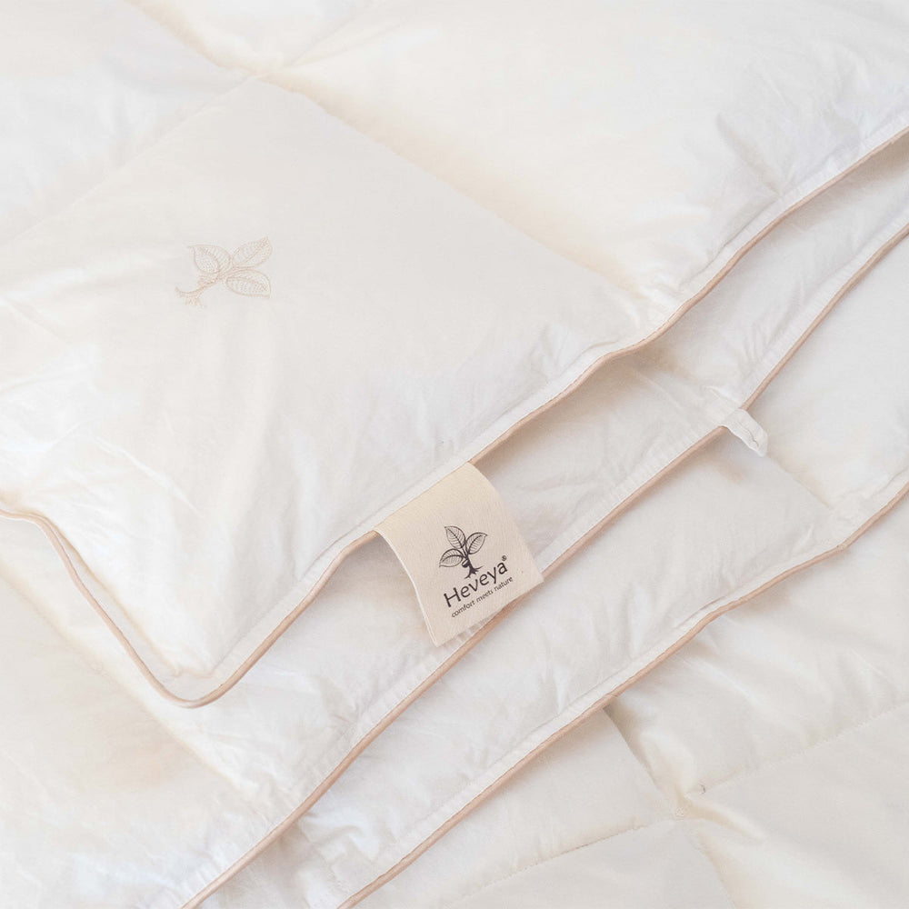 Organic Goose Down Duvet