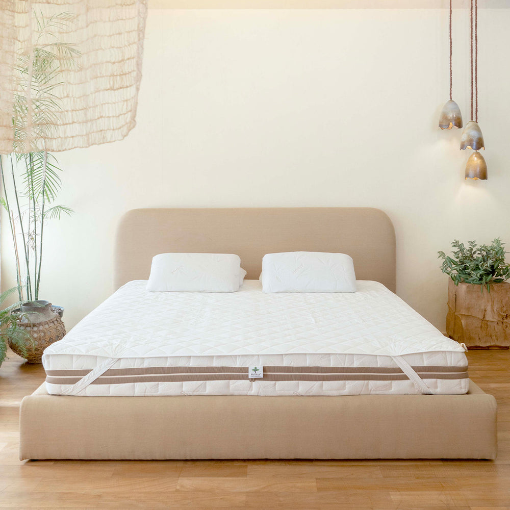 Organic Mattress Protector