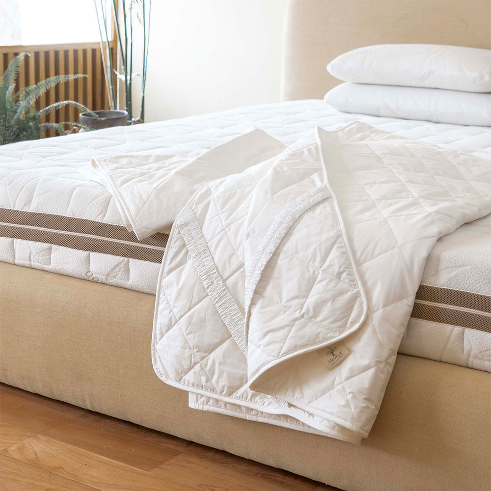 Organic Mattress Protector