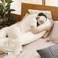 Heveya® Pregnancy Pillow