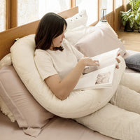 Heveya® Pregnancy Pillow