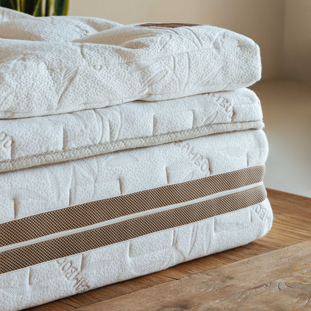 Cloud Mattress