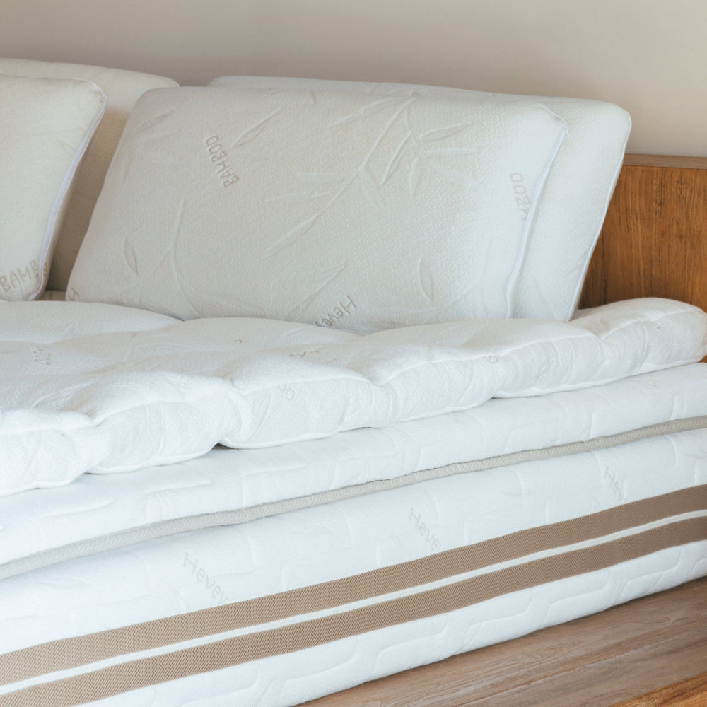 Cloud Mattress