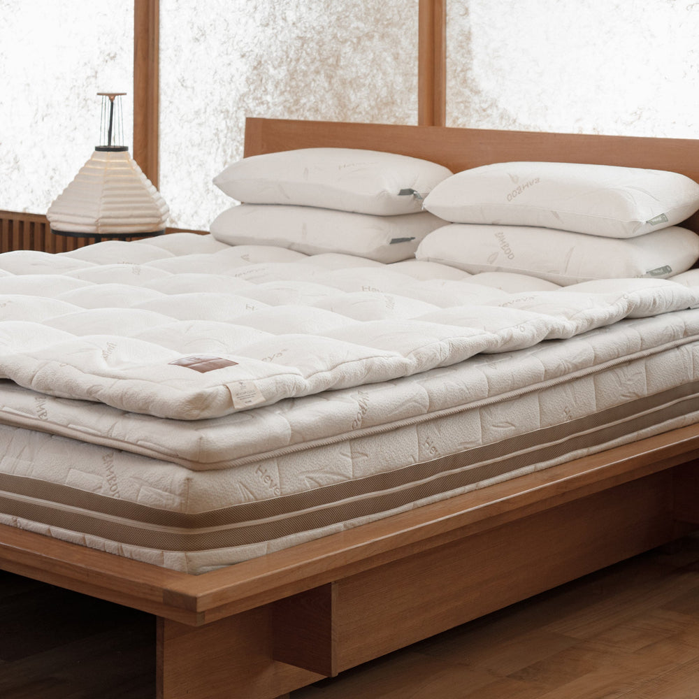 Cloud Mattress