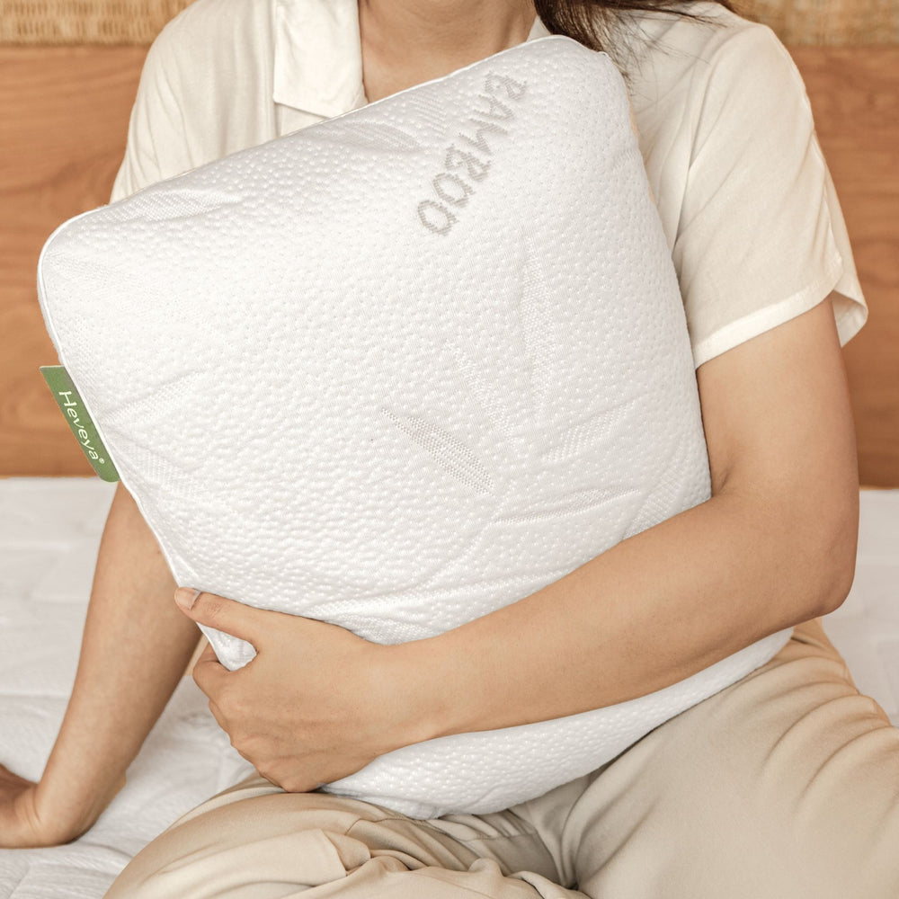 Heveya® Travel Latex Pillow