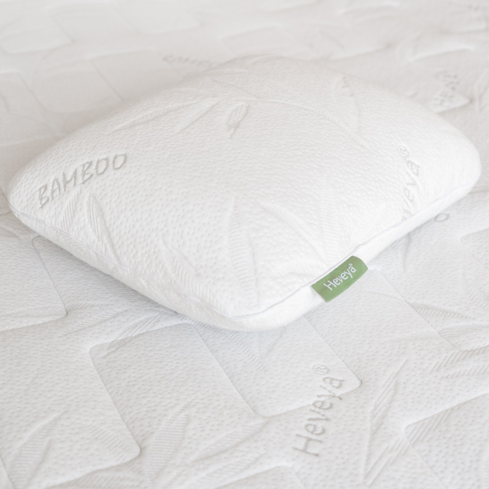 Heveya® Travel Latex Pillow