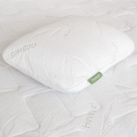 Heveya® Travel Latex Pillow