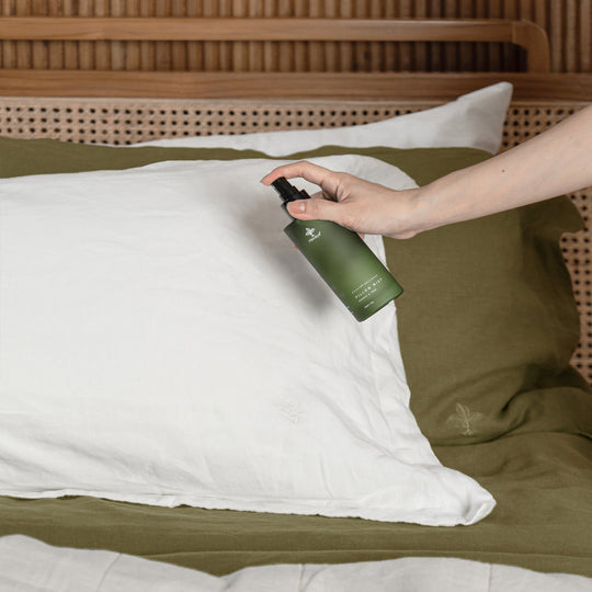 Heveya® Wellness Pillow Mist