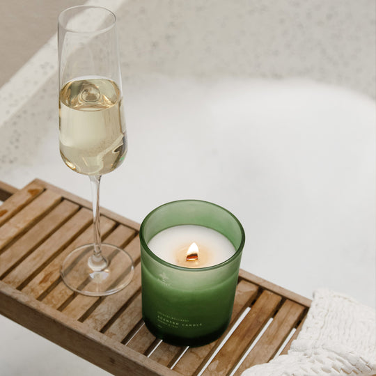 Heveya® Wellness Scented Candle