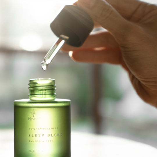 Heveya® Wellness Sleep Blend