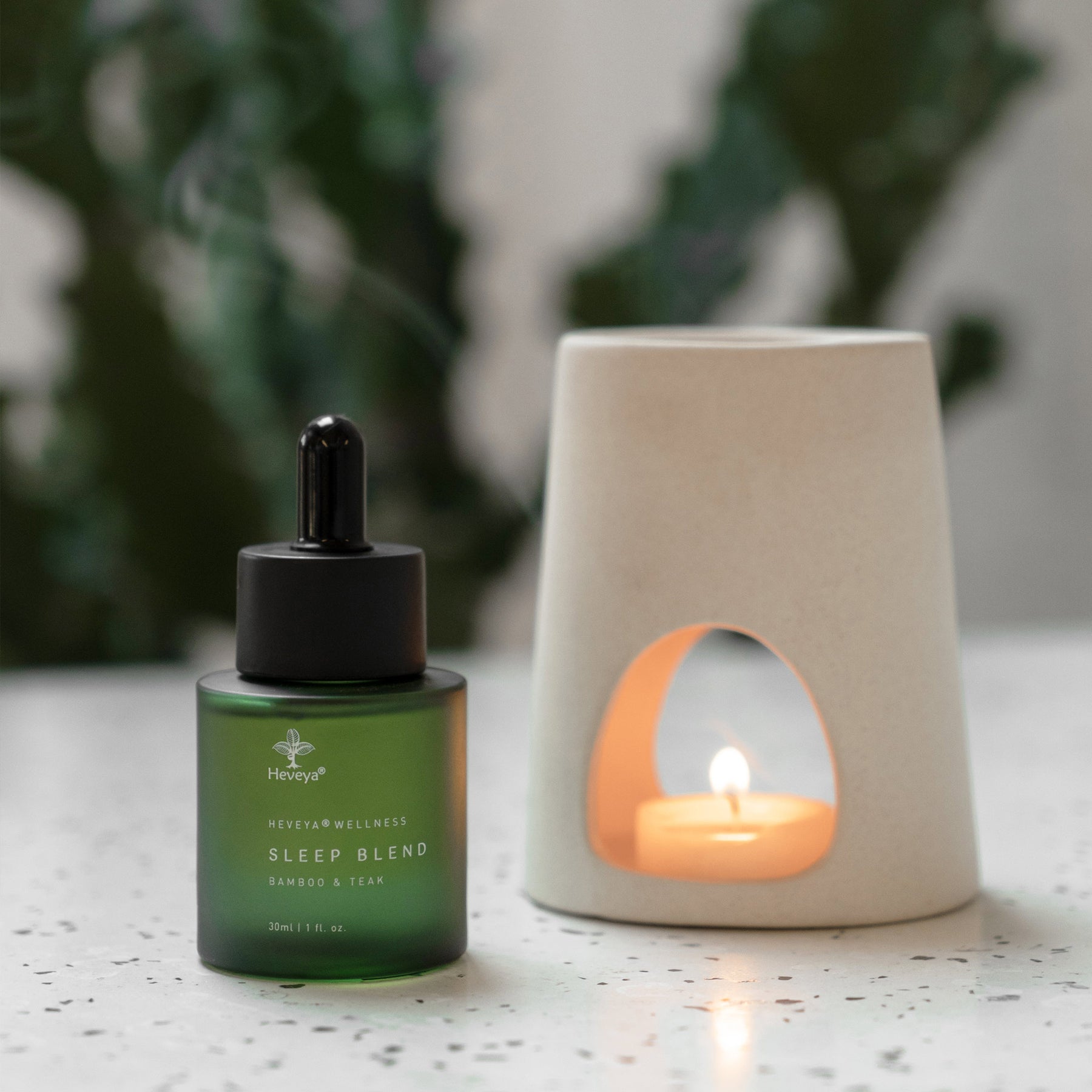 Heveya® Wellness Sleep Blend