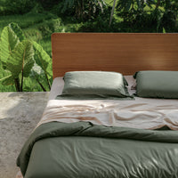 Heveya® Bamboo Sheets Bundle