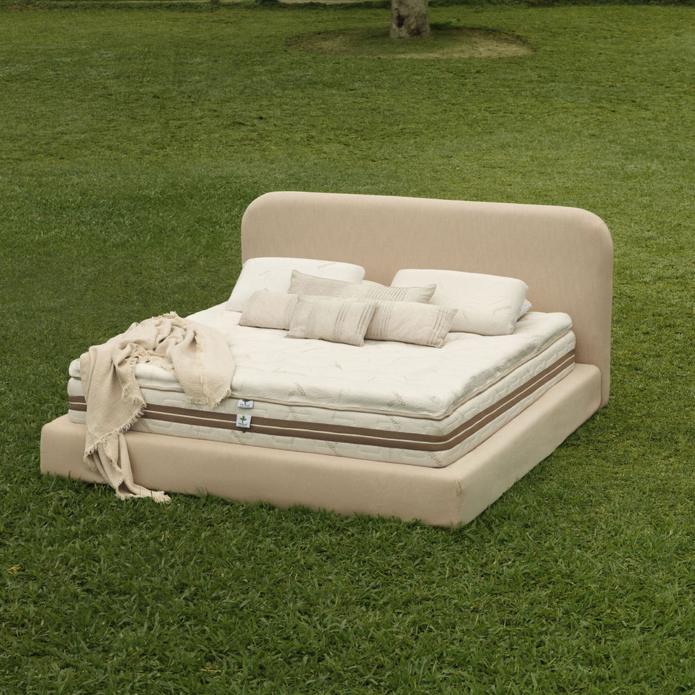WOL Mattress