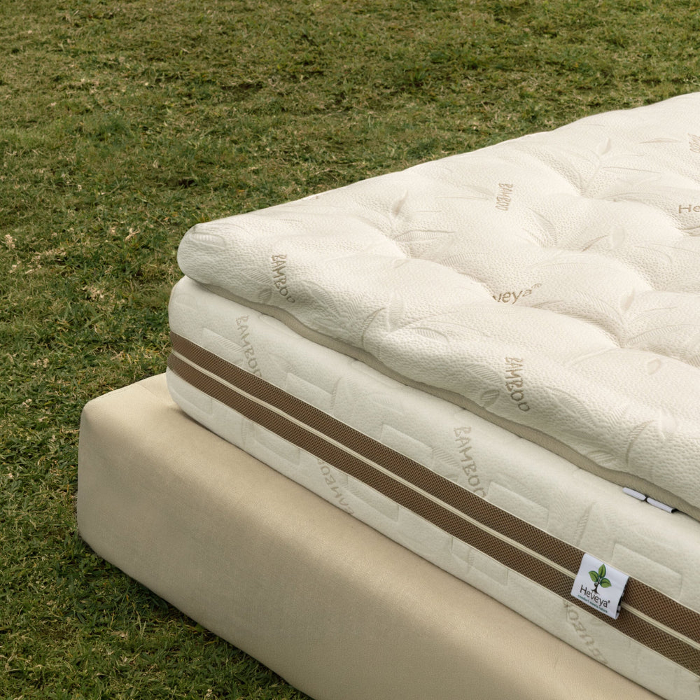 WOL Mattress