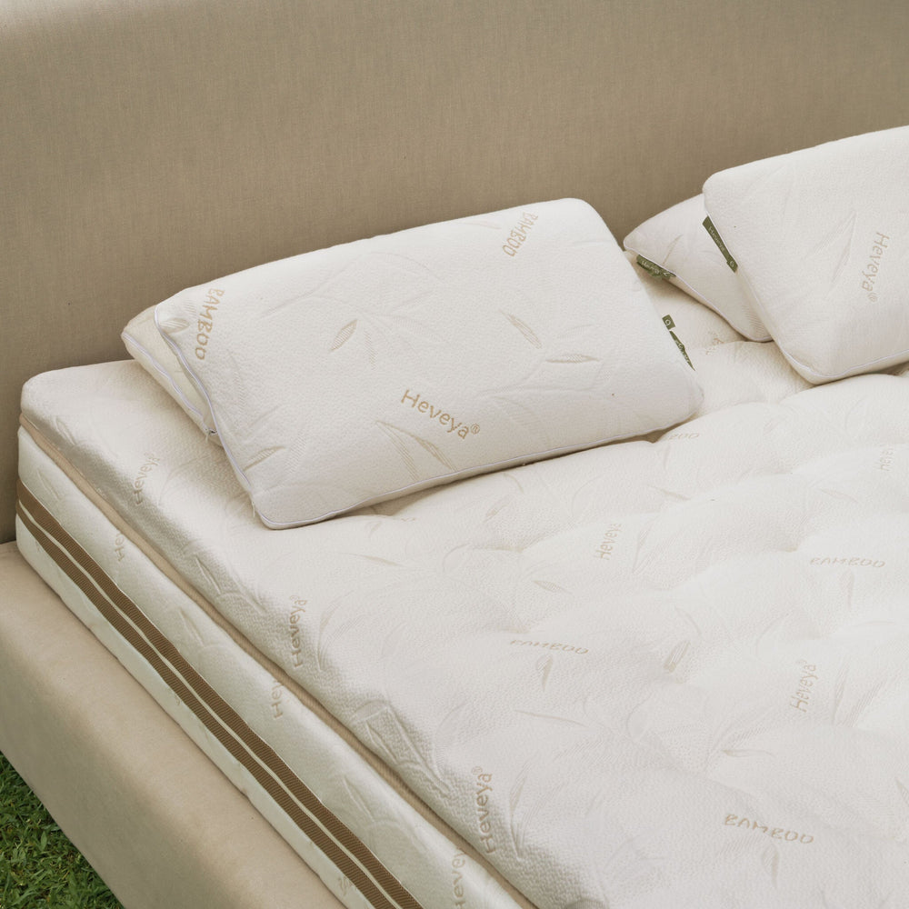 WOL Mattress