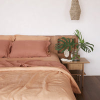 Heveya® Linen Sheets Bundle