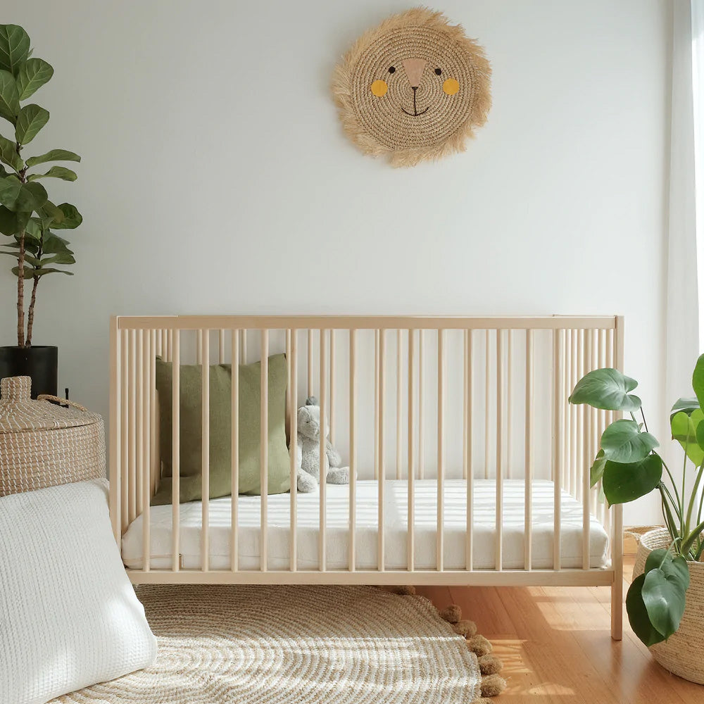 30 inch clearance wide cot mattress